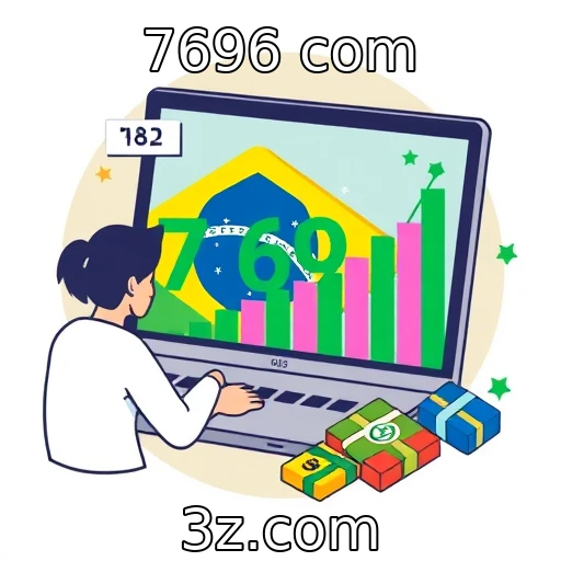 Expansão das plataformas de apostas online no Brasil