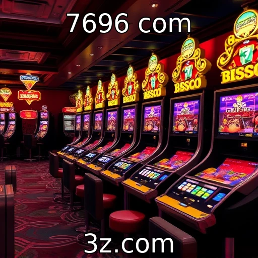 Novas regulamentações afetam operações de cassinos virtuais