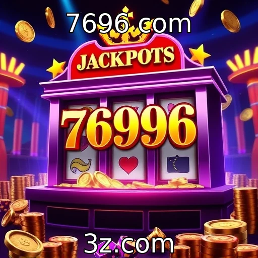 Evolução dos jackpots progressivos e suas mecânicas