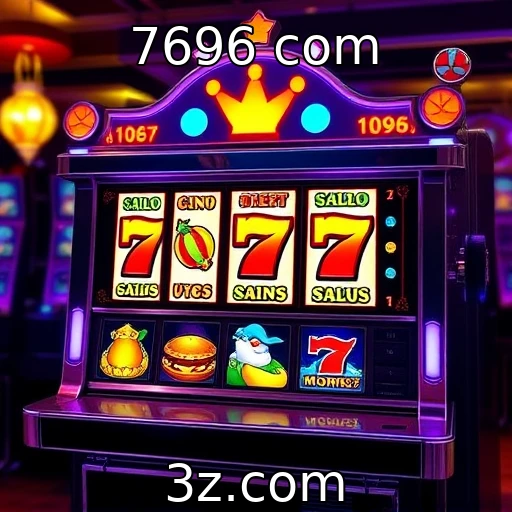 Análise de volatilidade em slots: o que esperar