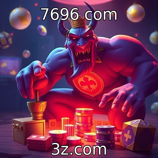 Tendências de design visual em jogos de cassino